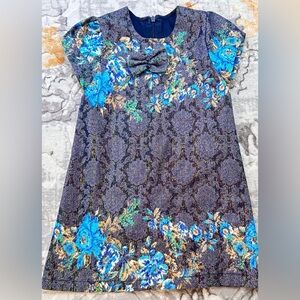 toddler girl dress 3t Made In Turkey